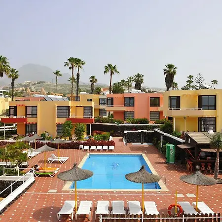 Paraiso Del Sol *