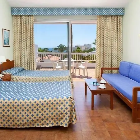 Paraiso Del Sol Y Paradero Πλάγια ντε λας Αμέρικας