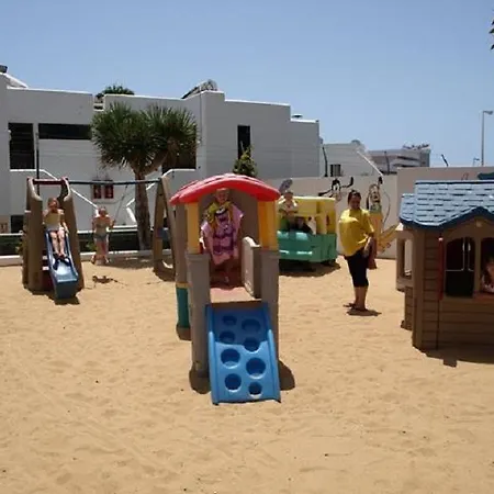 Paraiso Del Sol Y Paradero * Πλάγια ντε λας Αμέρικας