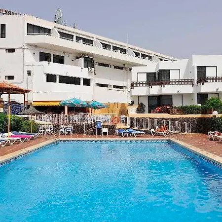 Paraiso Del Sol Y Paradero * Πλάγια ντε λας Αμέρικας