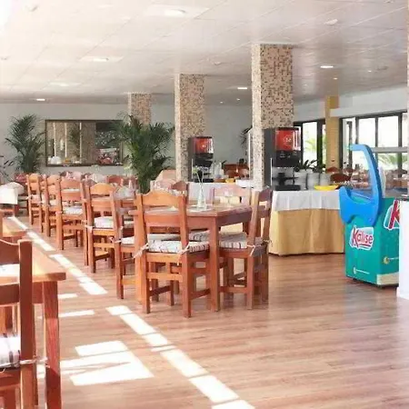 Apartment Paraiso Del Sol Y Paradero