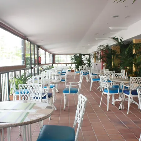 Apartament Paraiso Del Sol Y Paradero Playa de las Americas (Tenerife)