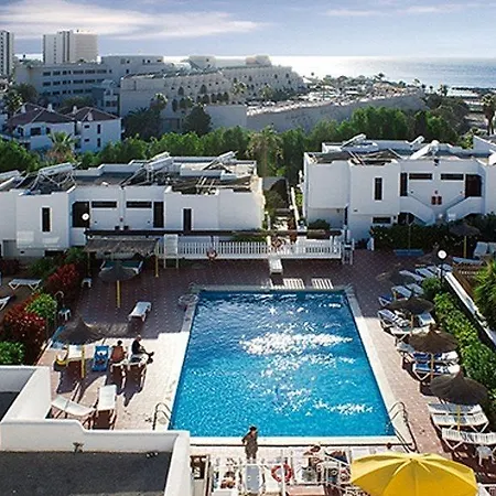 Paraiso Del Sol Y Paradero Διαμέρισμα