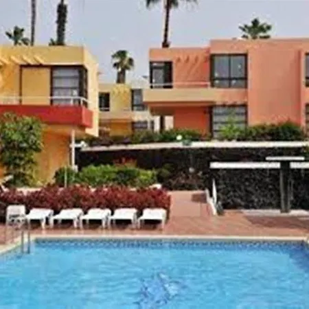 Paraiso Del Sol Y Paradero * Πλάγια ντε λας Αμέρικας