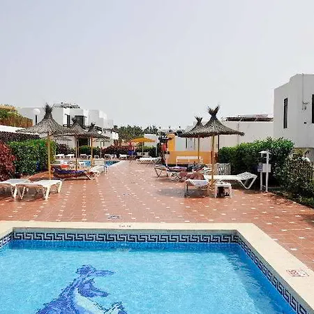 Paraiso Del Sol Y Paradero Διαμέρισμα