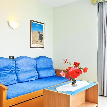 Paraiso Del Sol Y Paradero 美洲海滩