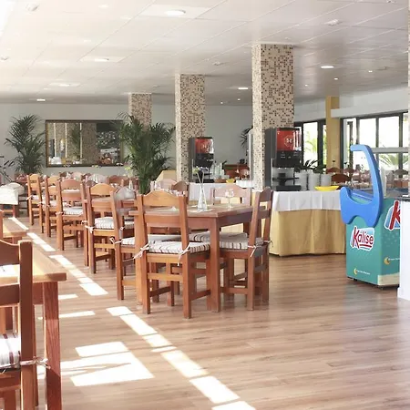 Paraiso Del Sol Y Paradero * Πλάγια ντε λας Αμέρικας