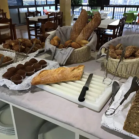 Paraiso Del Sol Appartamento