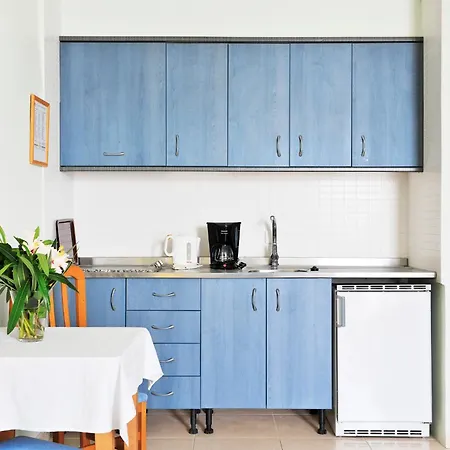 公寓 Paraiso Del Sol Y Paradero *