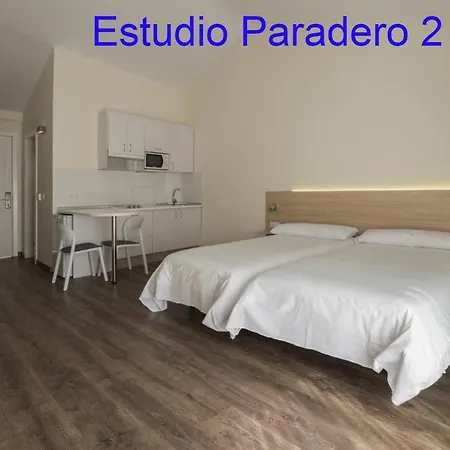 Paraiso Del Sol Y Paradero Διαμέρισμα *