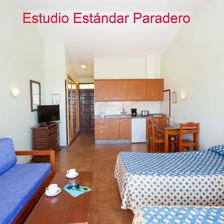 Paraiso Del Sol