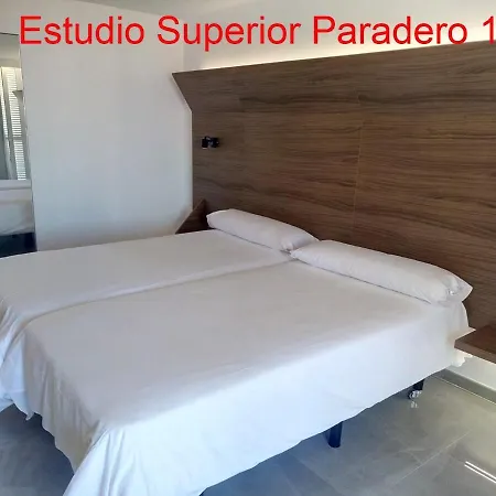 Paraiso Del Sol