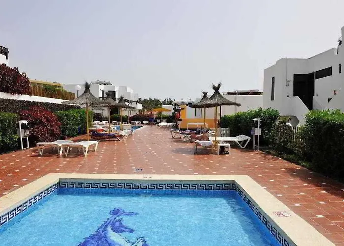 Paraiso Del Sol Y Paradero 美洲海滩