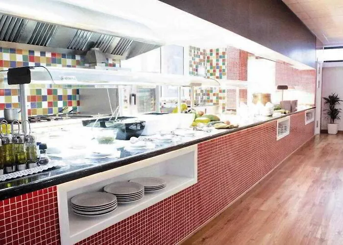 Paraiso Del Sol Y Paradero Apartament