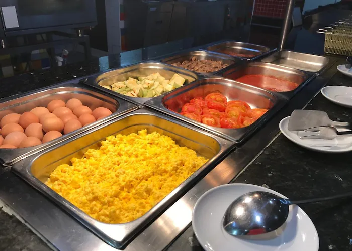 Apartament Paraiso Del Sol Y Paradero Playa de las Americas (Tenerife)