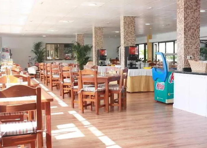 Apartament Paraiso Del Sol Y Paradero