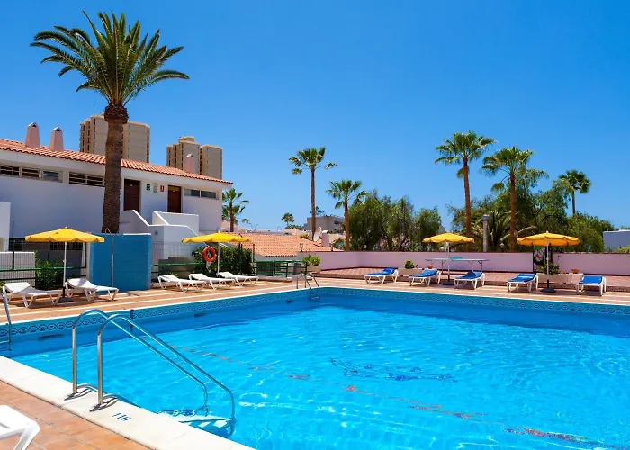 Apartament Paraiso Del Sol Y Paradero *