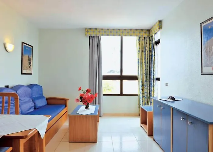 Paraiso Del Sol Y Paradero * Playa de las Americas (Tenerife)