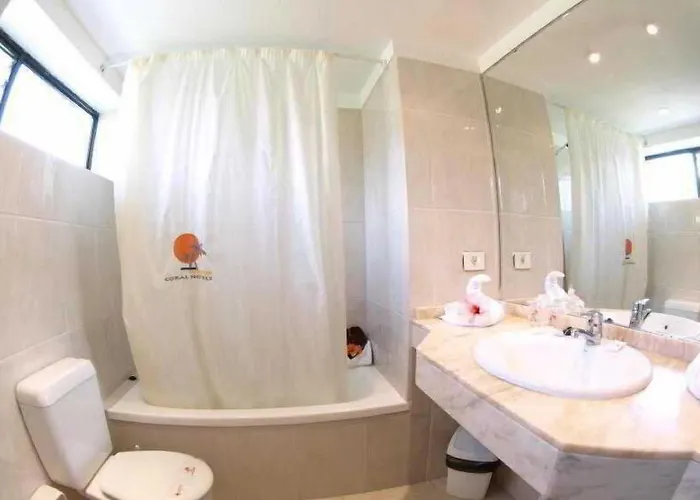 Apartament Paraiso Del Sol Y Paradero