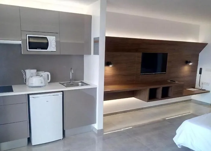 Apartament Paraiso Del Sol Y Paradero *