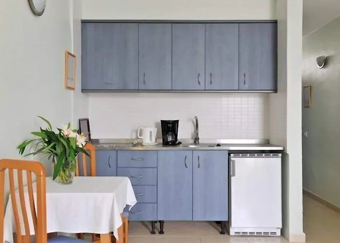 Paraiso Del Sol Y Paradero Apartament