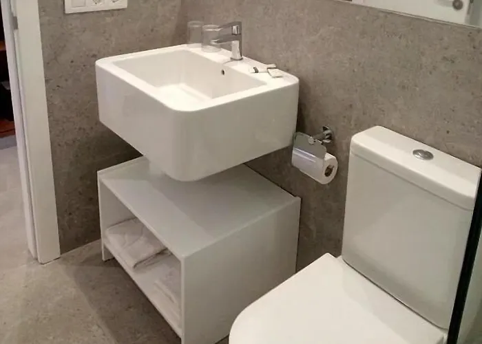 Paraiso Del Sol Y Paradero Apartament Playa de las Americas (Tenerife)