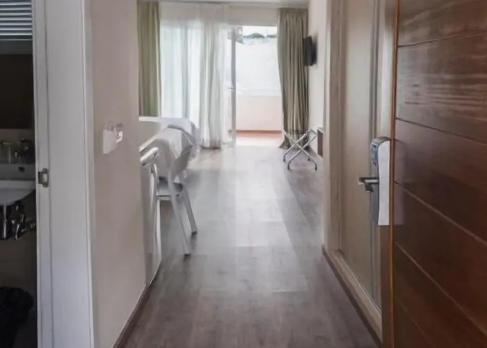 Apartament Paraiso Del Sol Y Paradero Playa de las Americas (Tenerife)