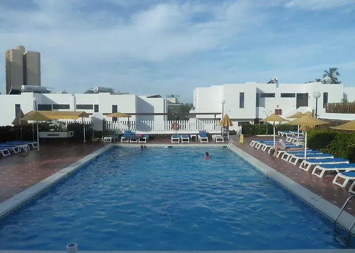 Paraiso Del Sol Y Paradero 美洲海滩