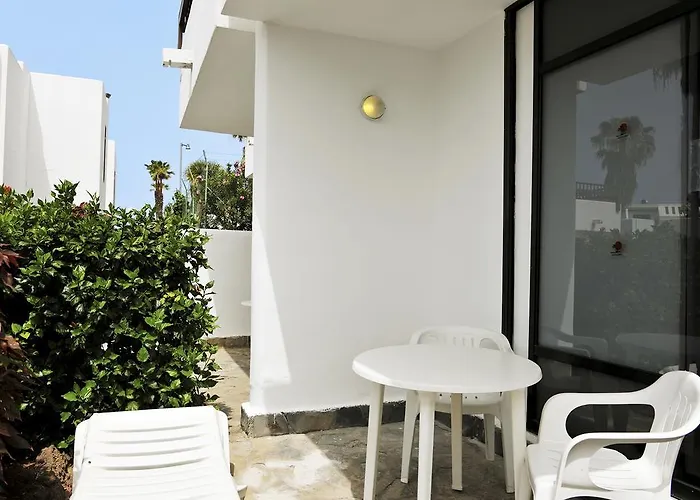 Paraiso Del Sol Y Paradero