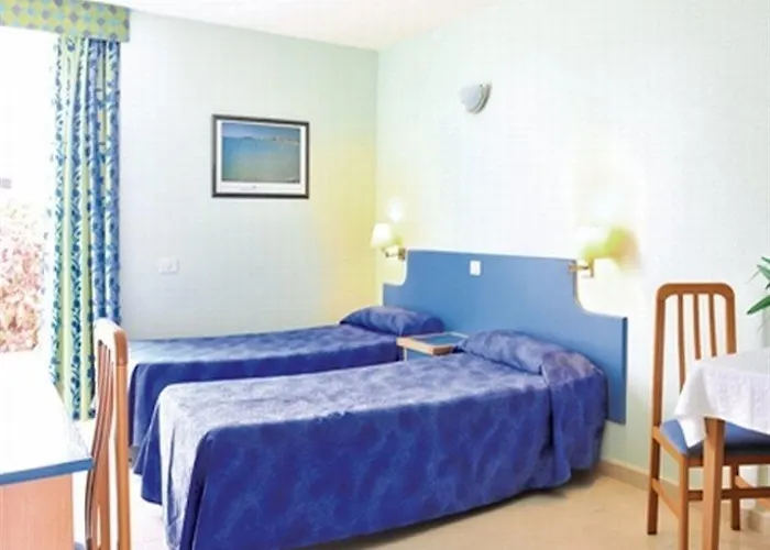 Paraiso Del Sol Y Paradero Apartament *