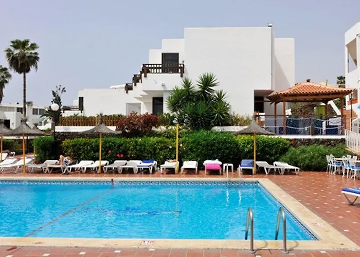 Paraiso Del Sol Y Paradero Apartament