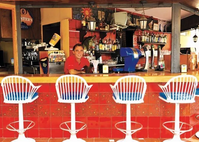 Paraiso Del Sol Y Paradero *