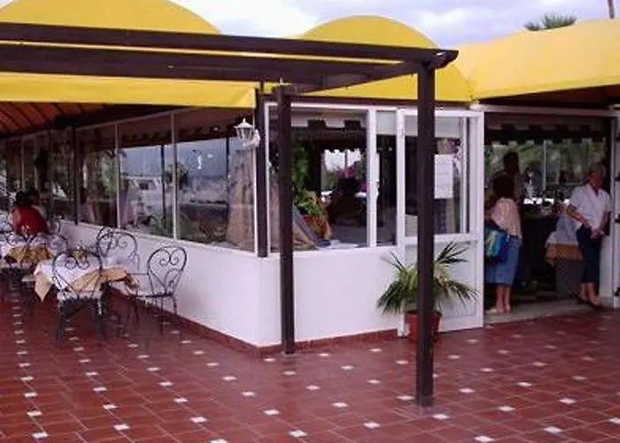 Apartament Paraiso Del Sol Y Paradero Playa de las Americas (Tenerife)