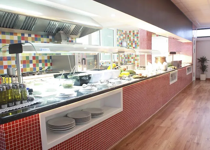 Paraiso Del Sol Y Paradero 美洲海滩