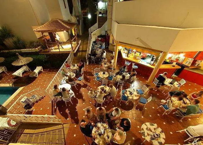 Apartament Paraiso Del Sol Y Paradero *