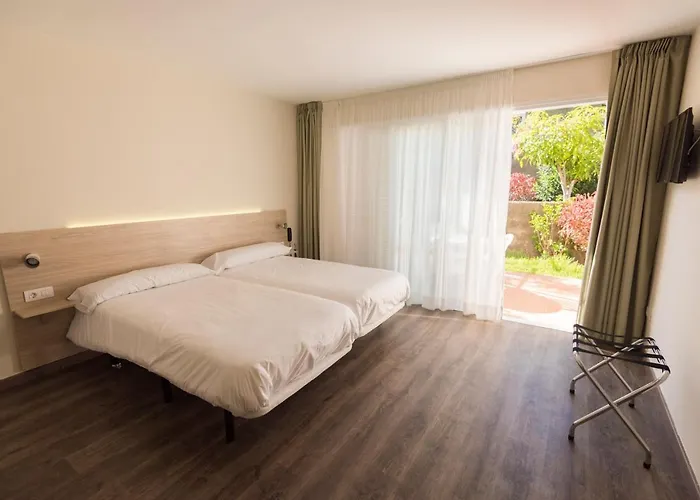 Paraiso Del Sol Y Paradero Apartament *