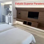 Paraiso Del Sol Y Paradero Πλάγια ντε λας Αμέρικας
