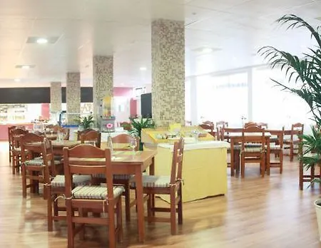 Paraiso Del Sol Y Paradero 아파트 플라야데라스아메리카스