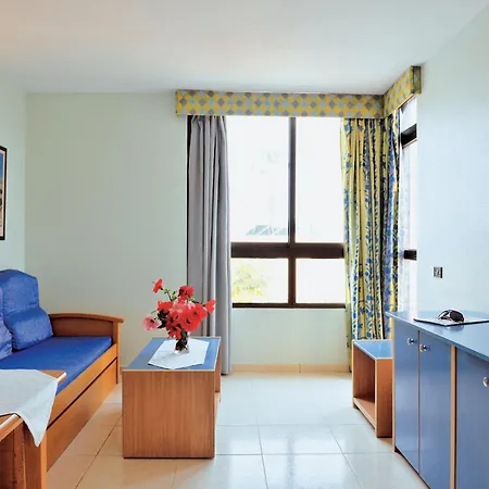 Paraiso Del Sol Y Paradero 아파트 플라야데라스아메리카스