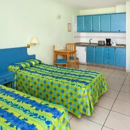 Paraiso Del Sol Y Paradero * 플라야데라스아메리카스