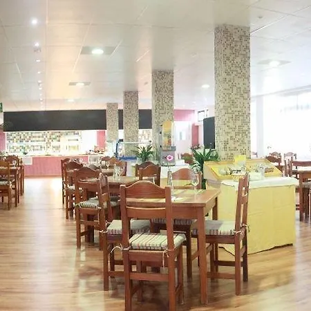 아파트 Paraiso Del Sol Y Paradero