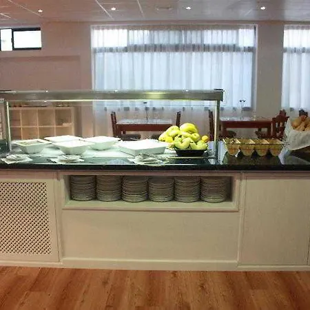 Paraiso Del Sol Y Paradero