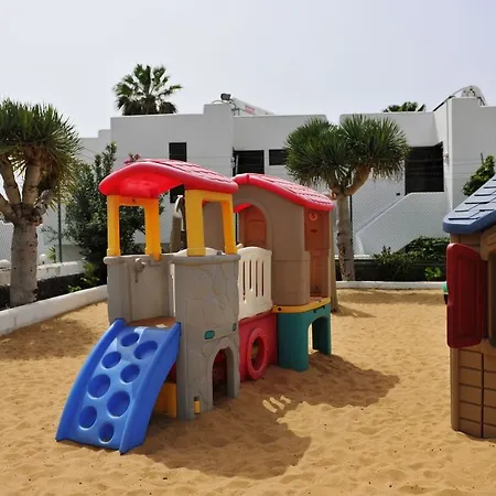 Paraiso Del Sol Y Paradero *