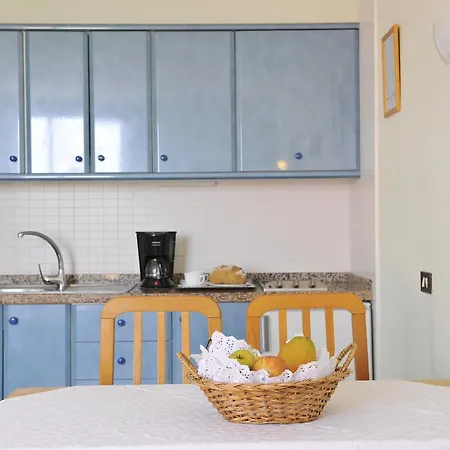 아파트 Paraiso Del Sol Y Paradero