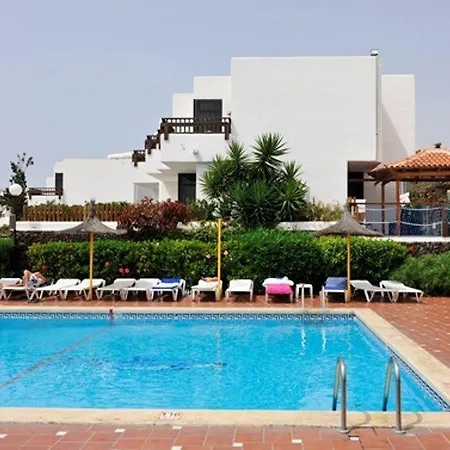 Paraiso Del Sol Y Paradero 아파트