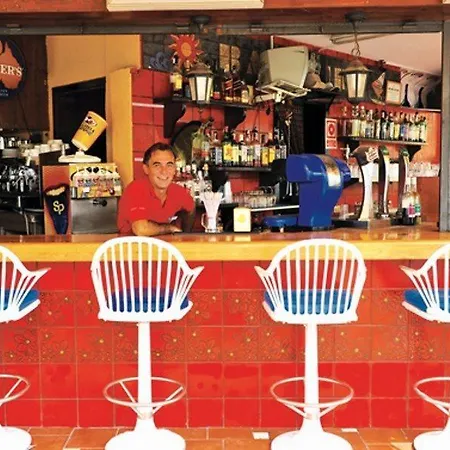 Paraiso Del Sol Y Paradero *