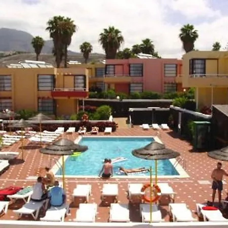 Paraiso Del Sol Y Paradero * 플라야데라스아메리카스