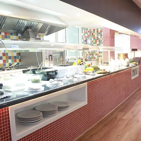 Paraiso Del Sol Y Paradero 플라야데라스아메리카스