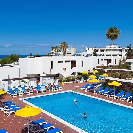 Paraiso Del Sol Y Paradero