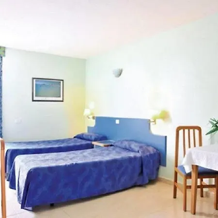 Paraiso Del Sol Y Paradero 아파트 플라야데라스아메리카스